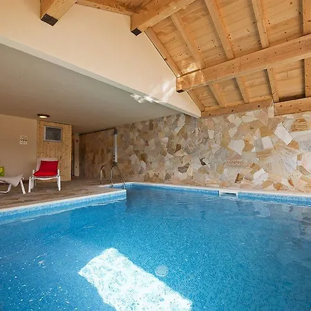 Chalet Le Refuge * Bourg-Saint-Maurice